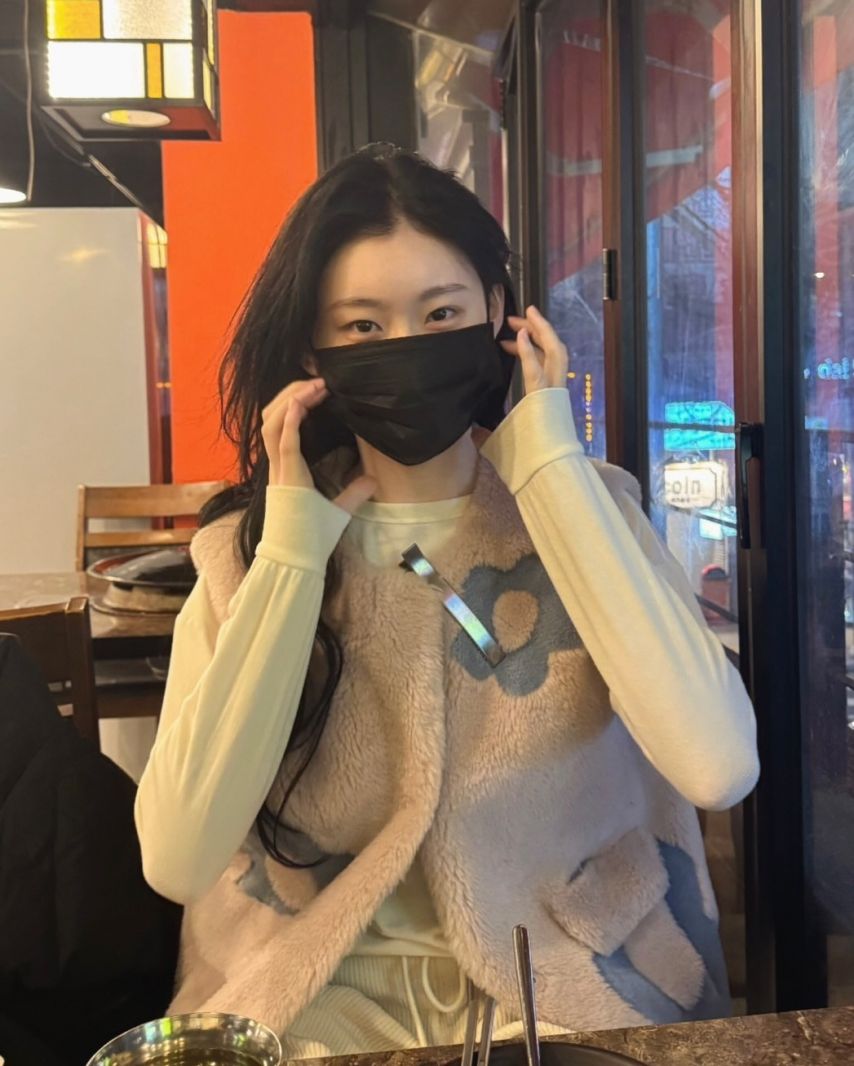 ITZY 채령