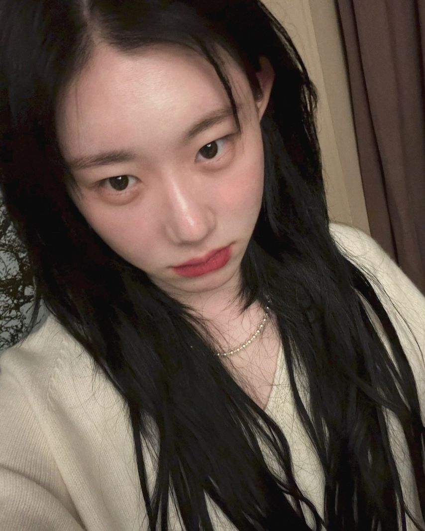 ITZY 채령