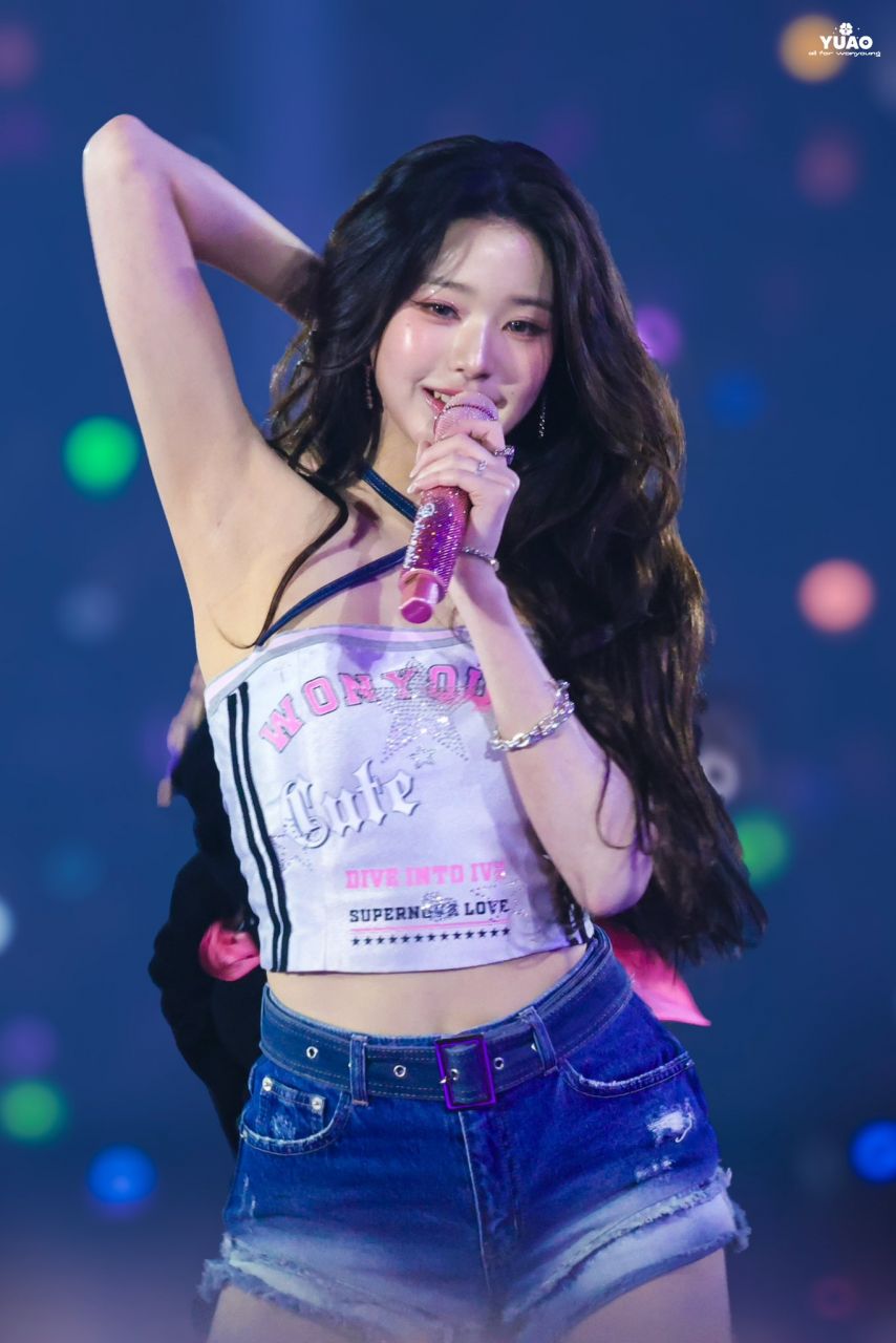 [아이브] 장원영