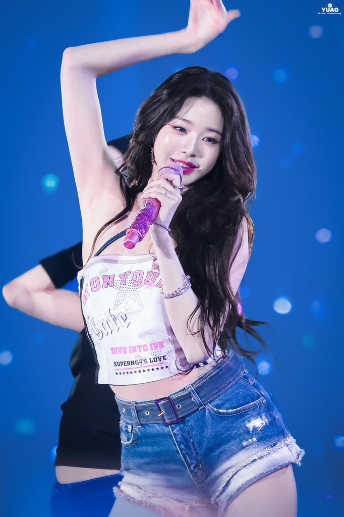 [아이브] 장원영