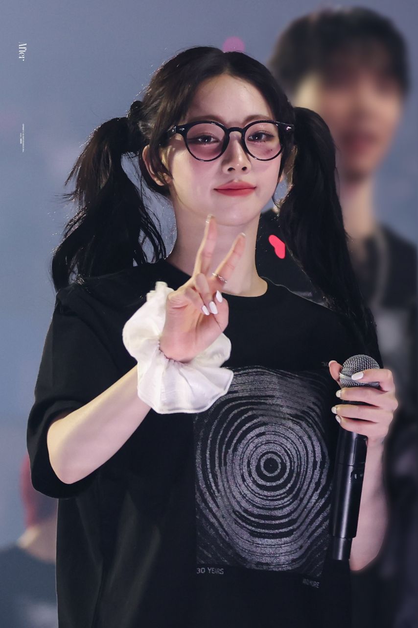 [에스파] 카리나