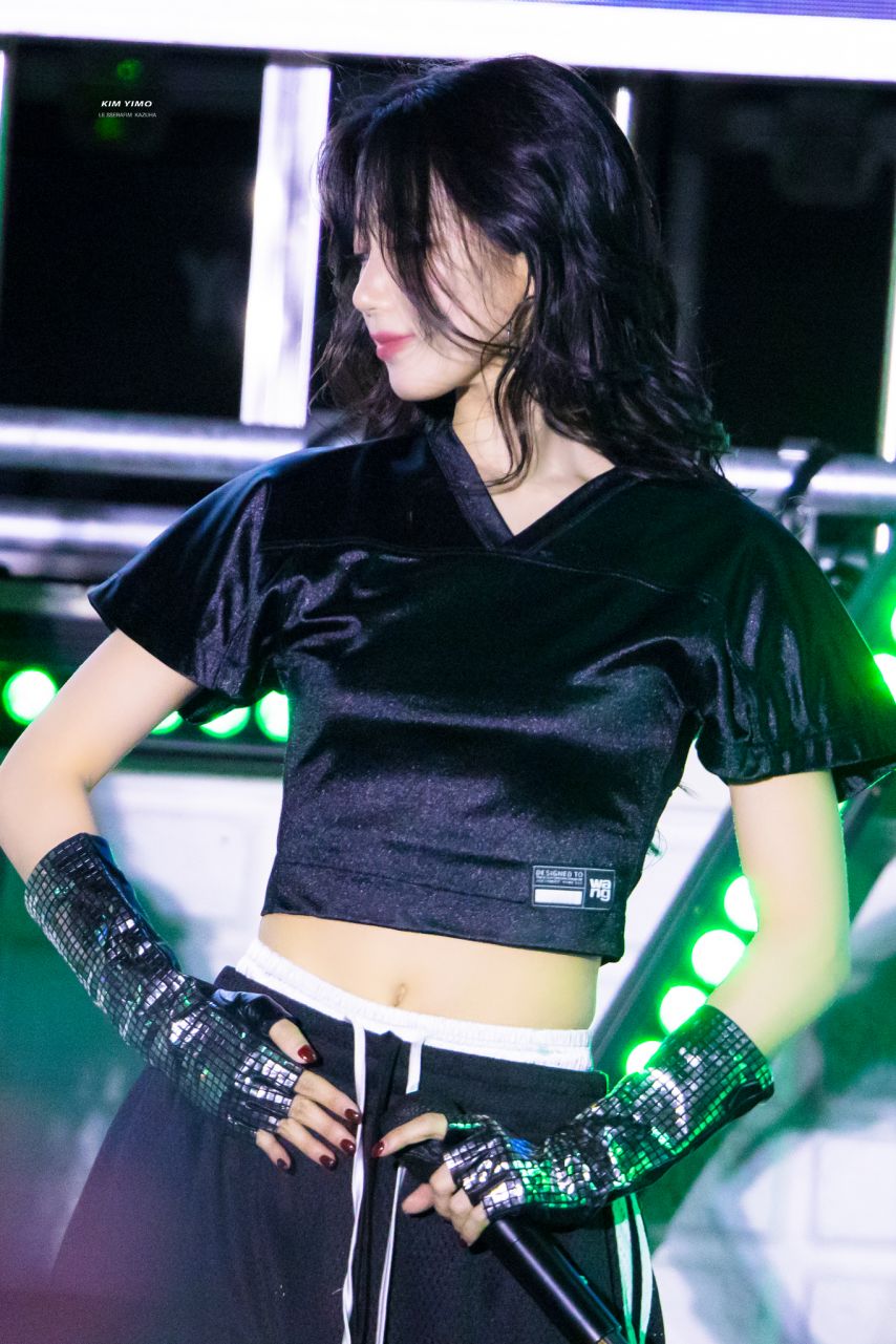 [르세라핌] 카즈하