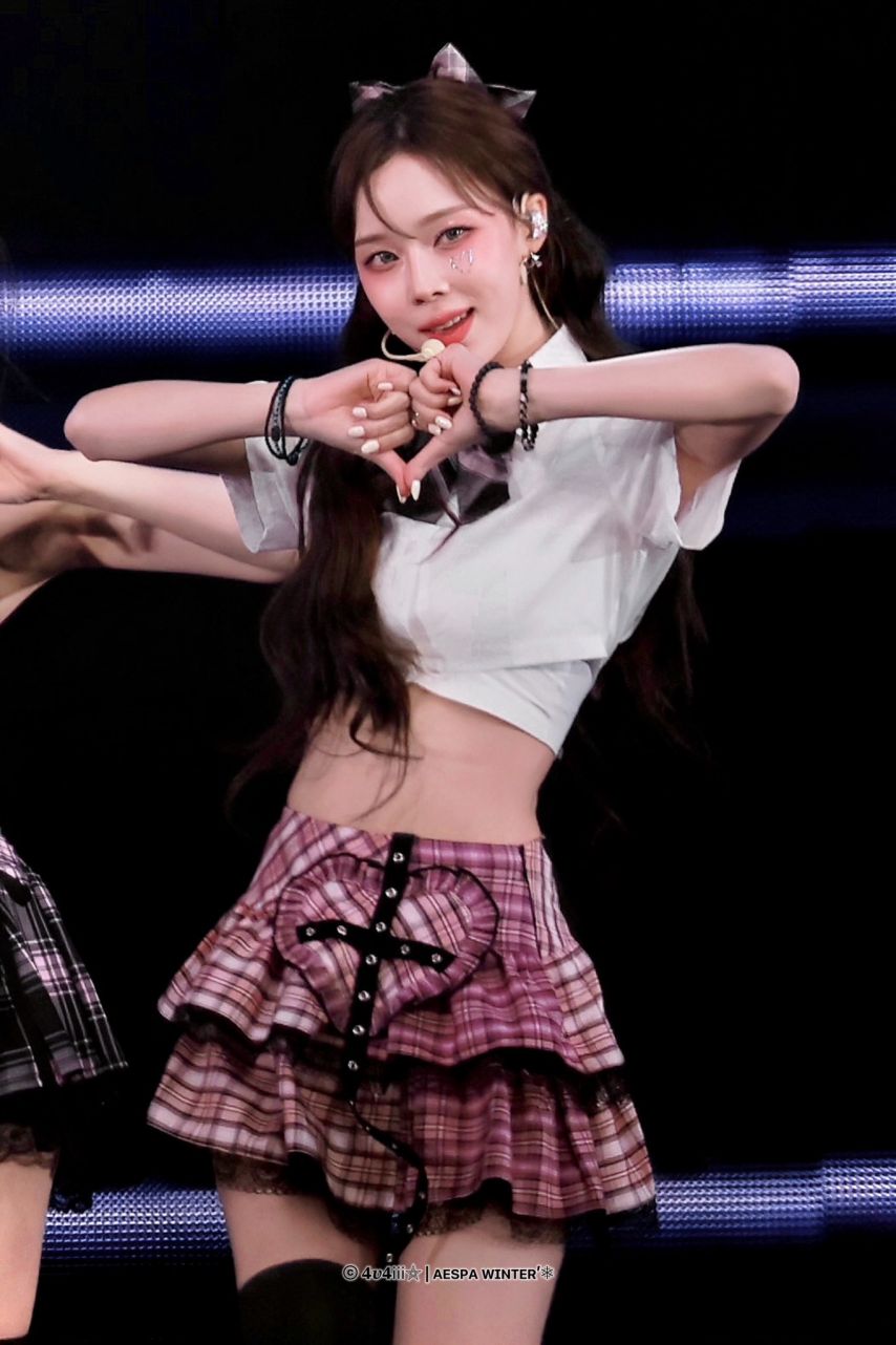 [에스파] 윈터