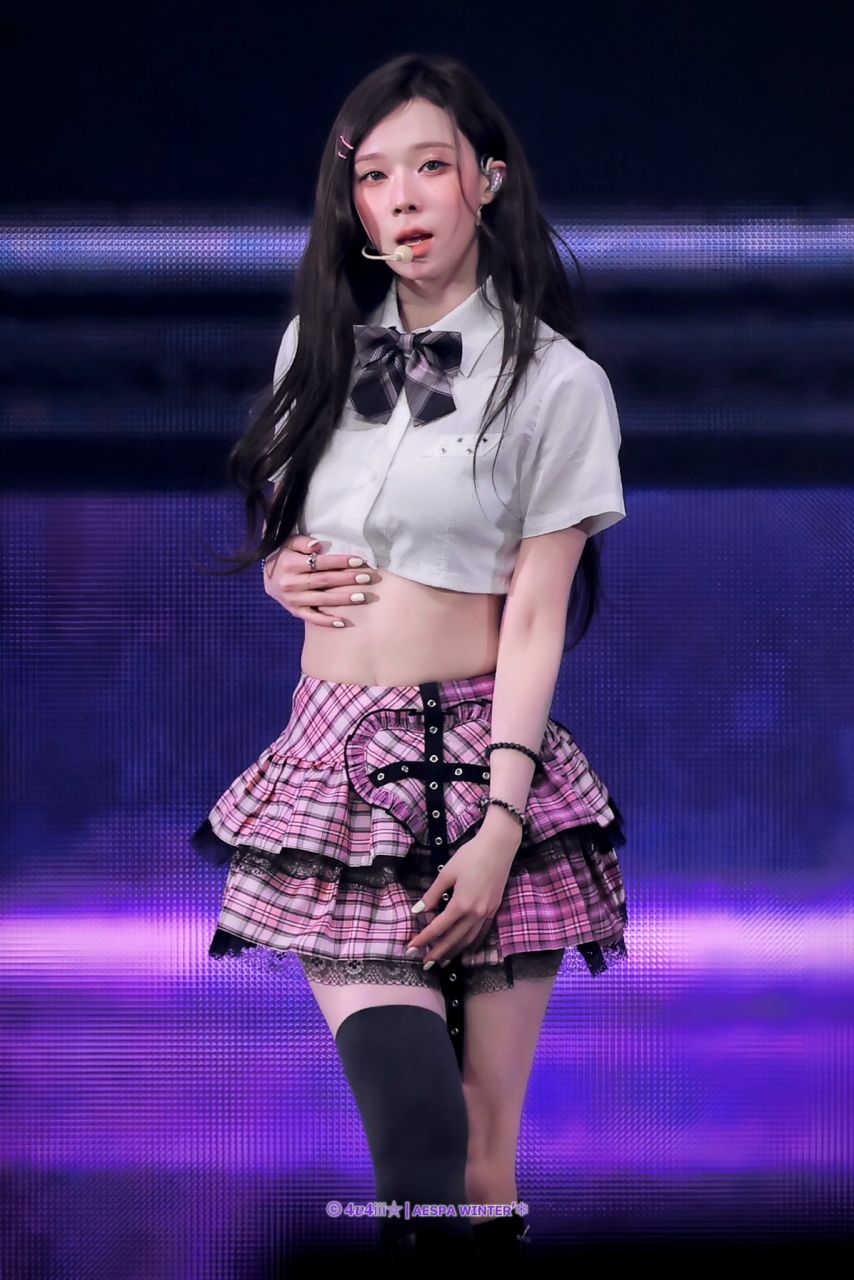 [에스파] 윈터