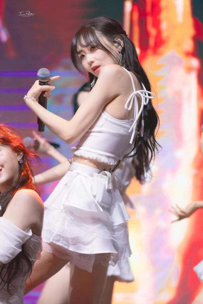 [러블리즈] 이류수정