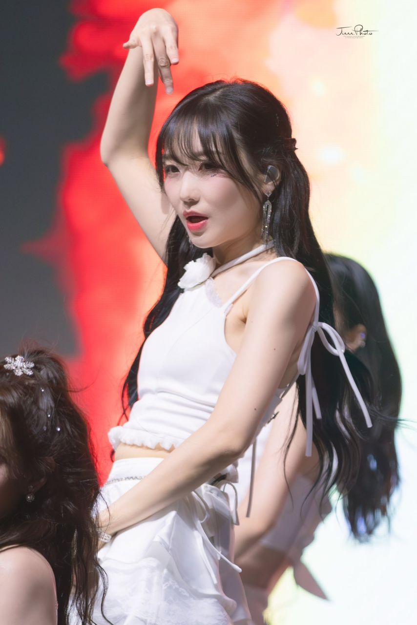 [러블리즈] 이류수정