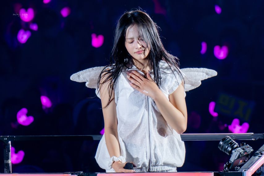 [뉴진스] 민지
