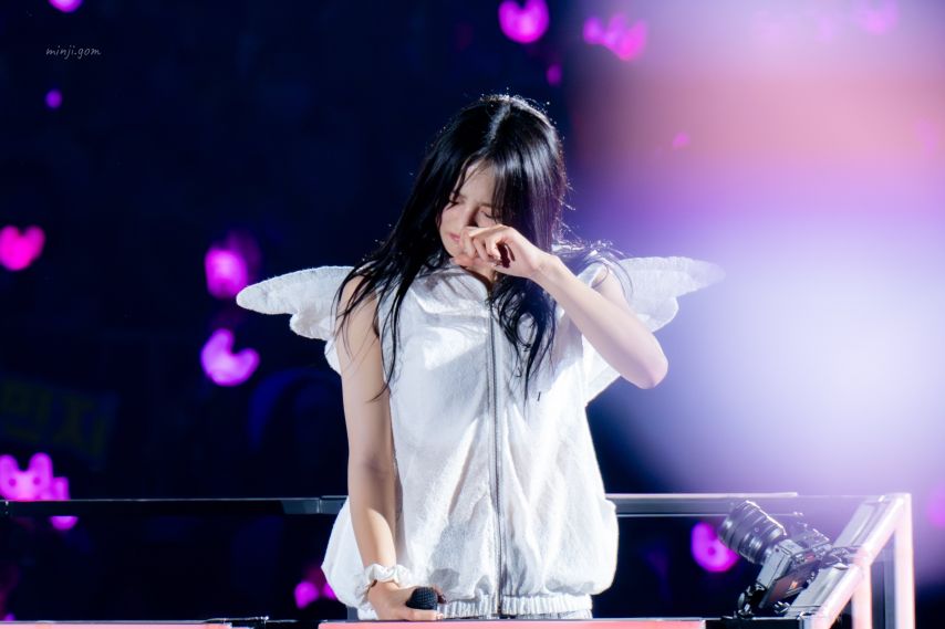 [뉴진스] 민지