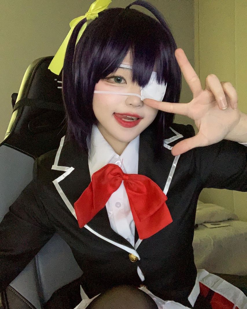 [QWER] 히나