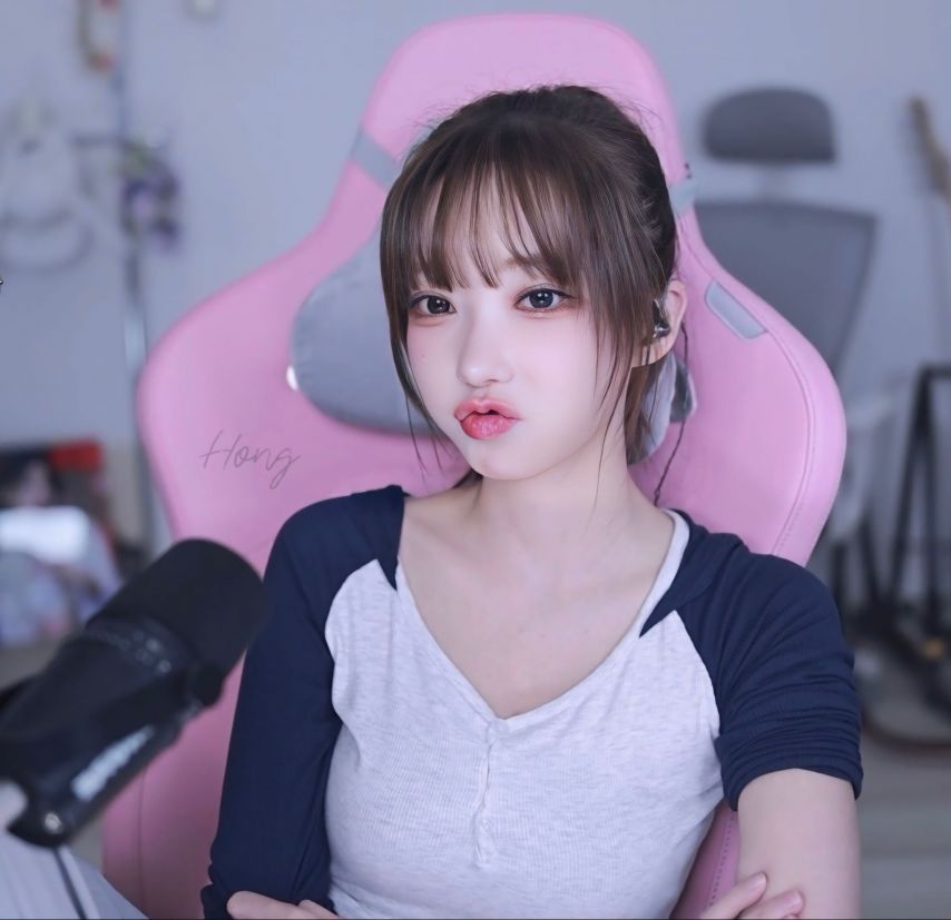 [QWER] 마젠타