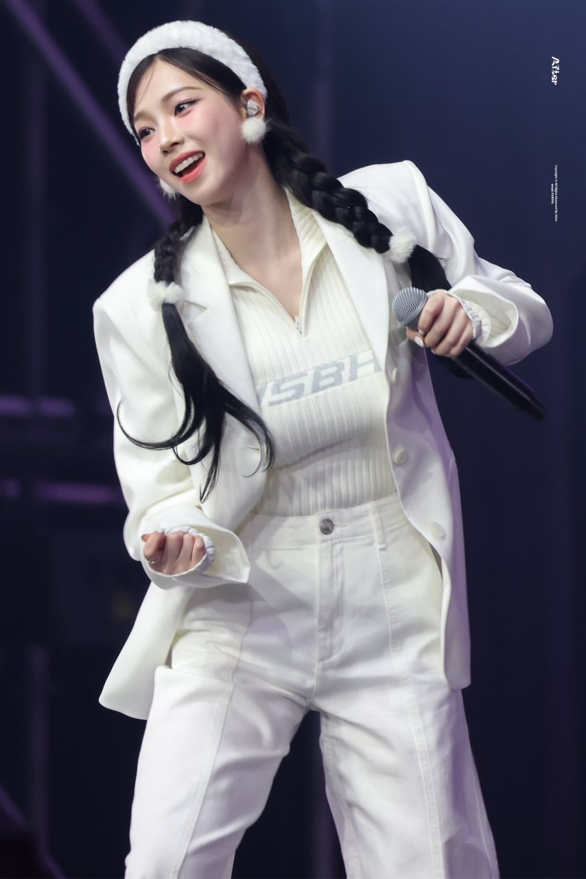 에스파 카리나