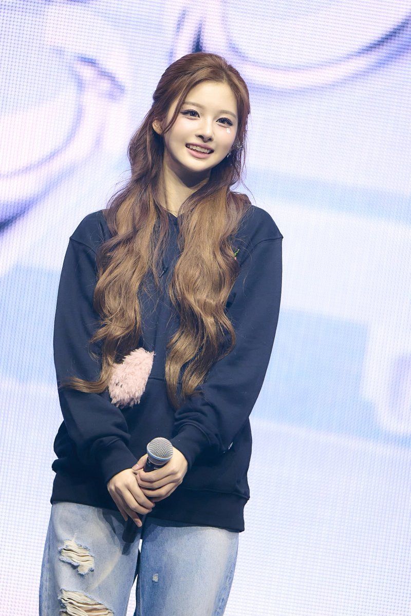 엔믹스 설윤