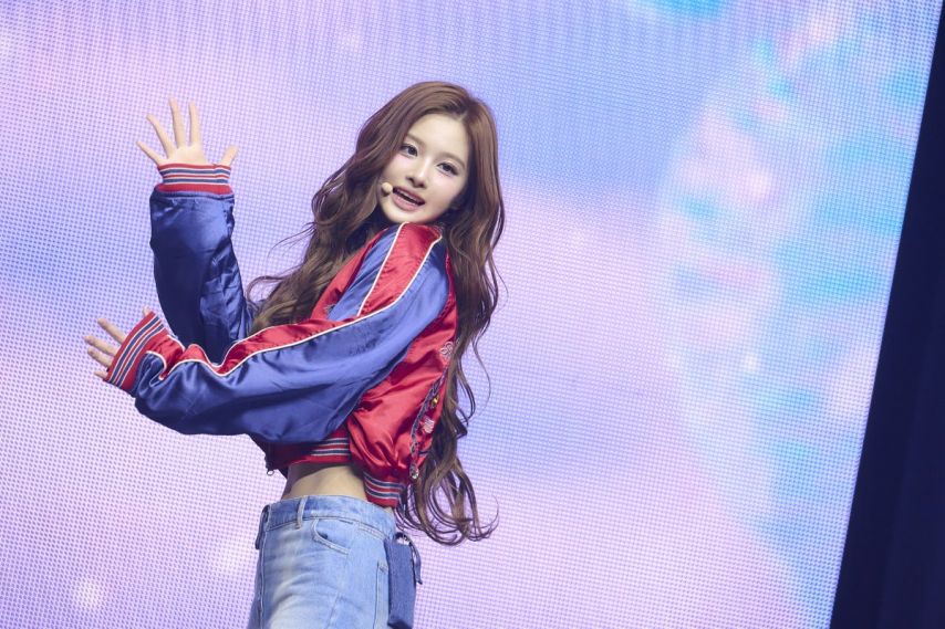 엔믹스 설윤