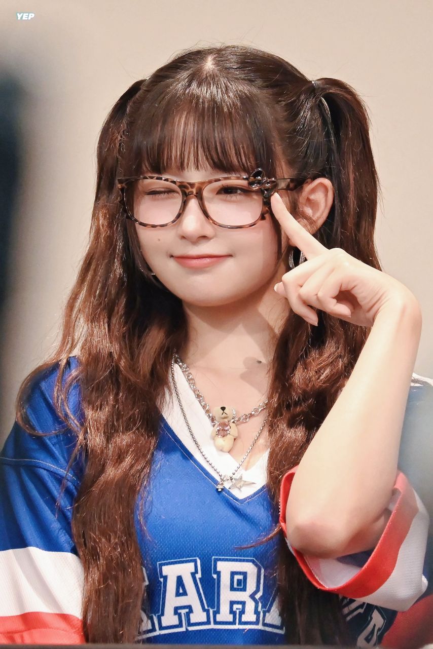 [아이브] 레이