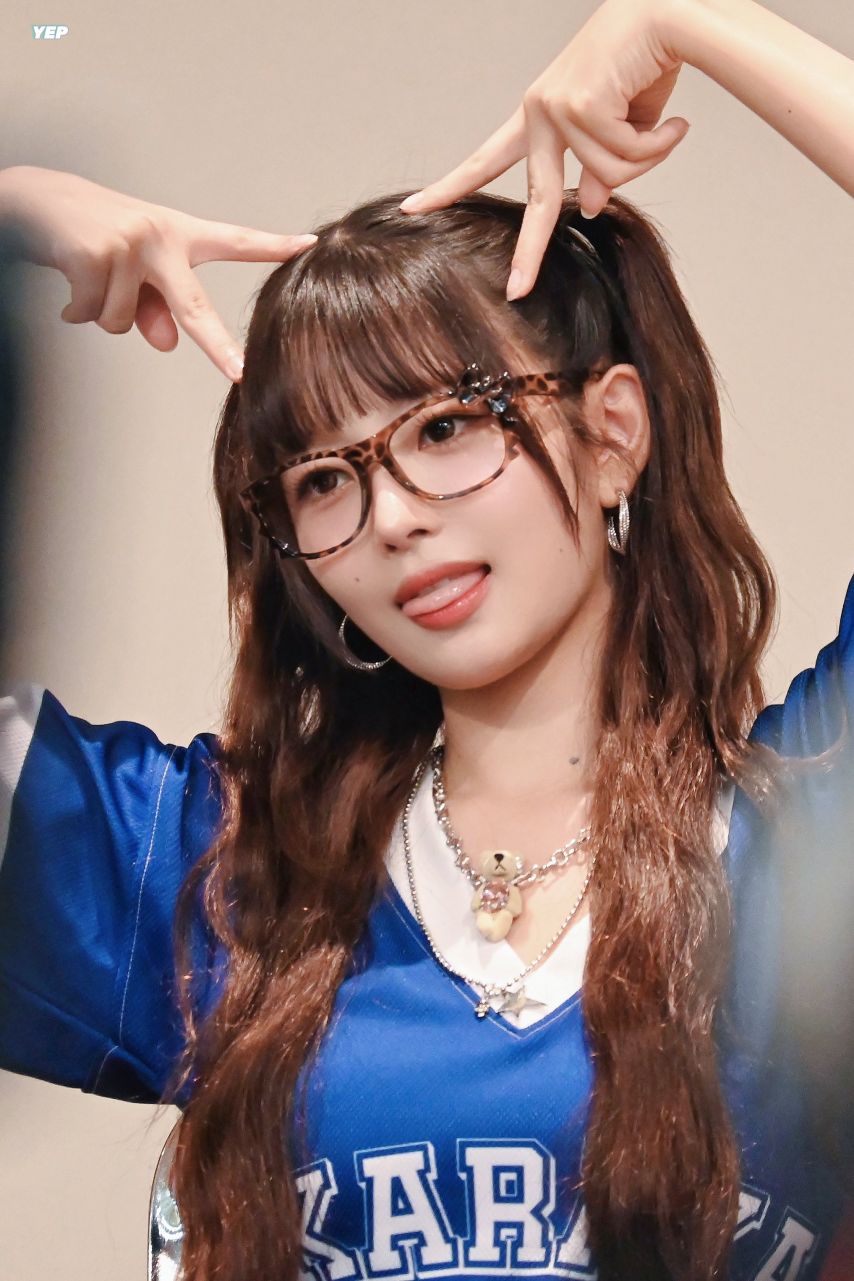 [아이브] 레이