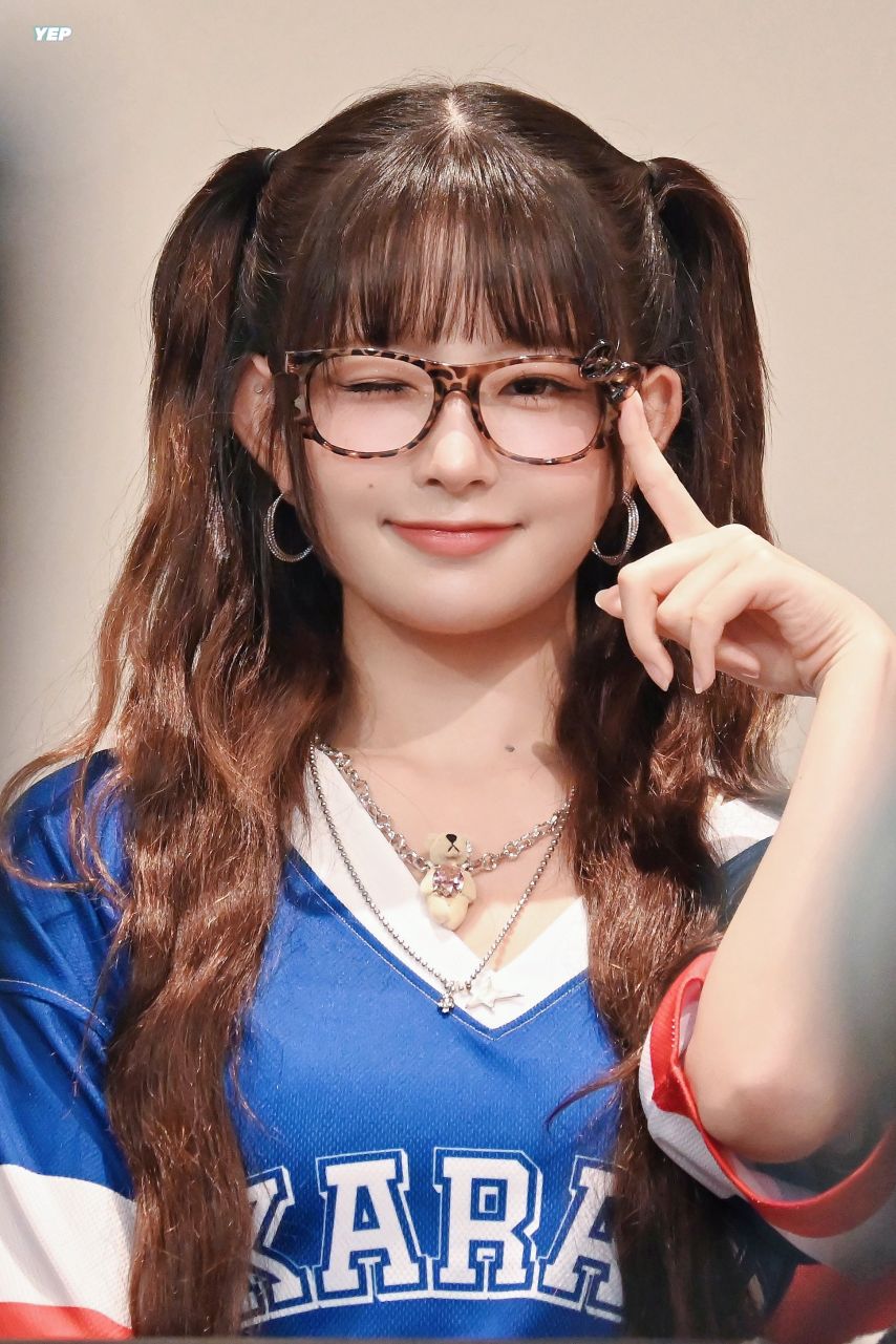 [아이브] 레이