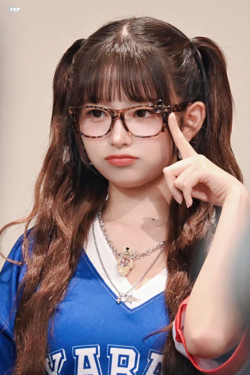 [아이브] 레이