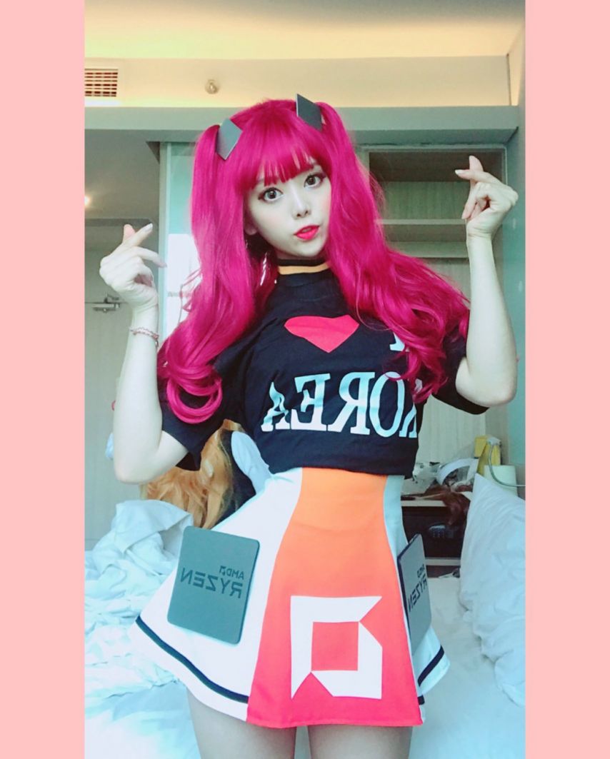 BJ 퀸다미
