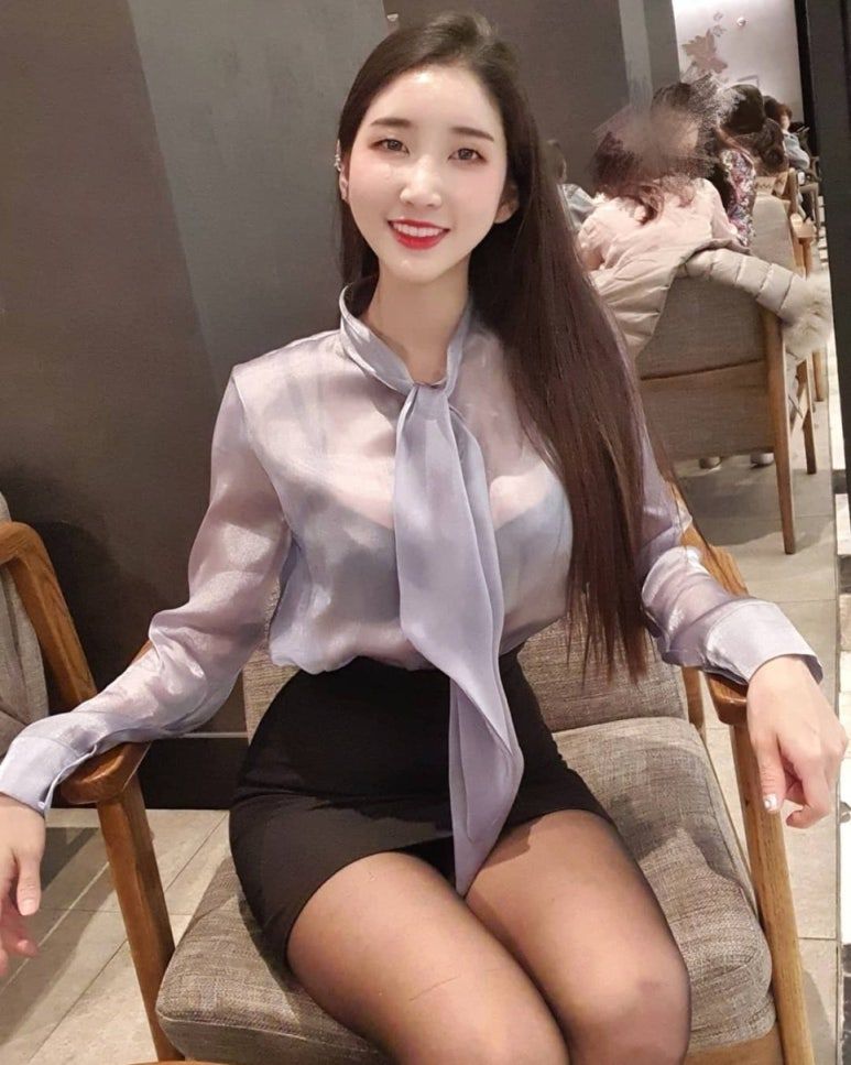 피트니스 트레이너 조은비