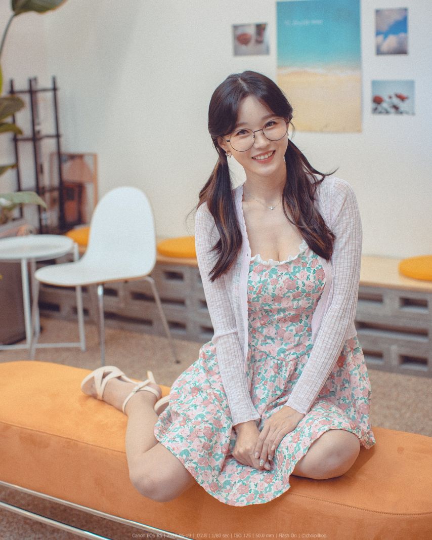 모델 진유리