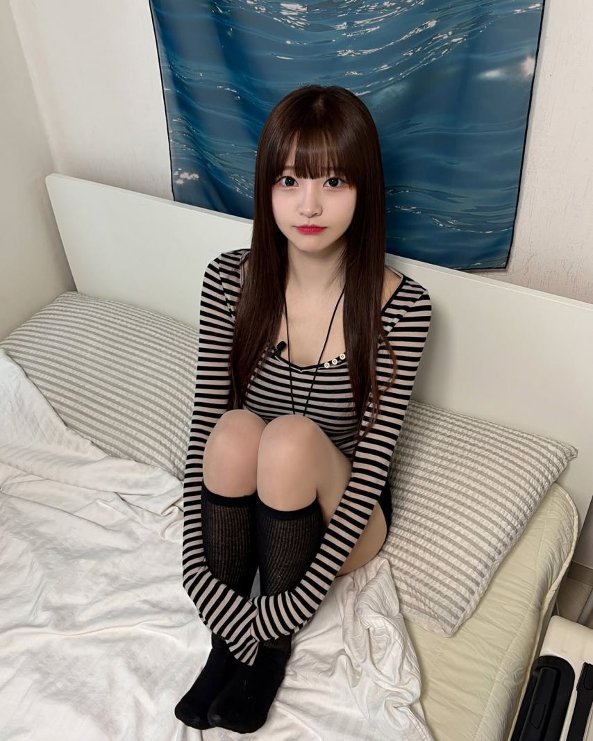 박민정