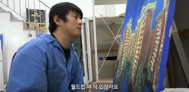 남미에는 이쁜 여자들이 많다는 얘기에 여행다녀온 기안84 소감