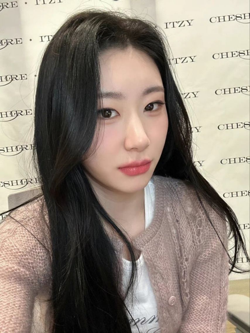 ITZY 채령