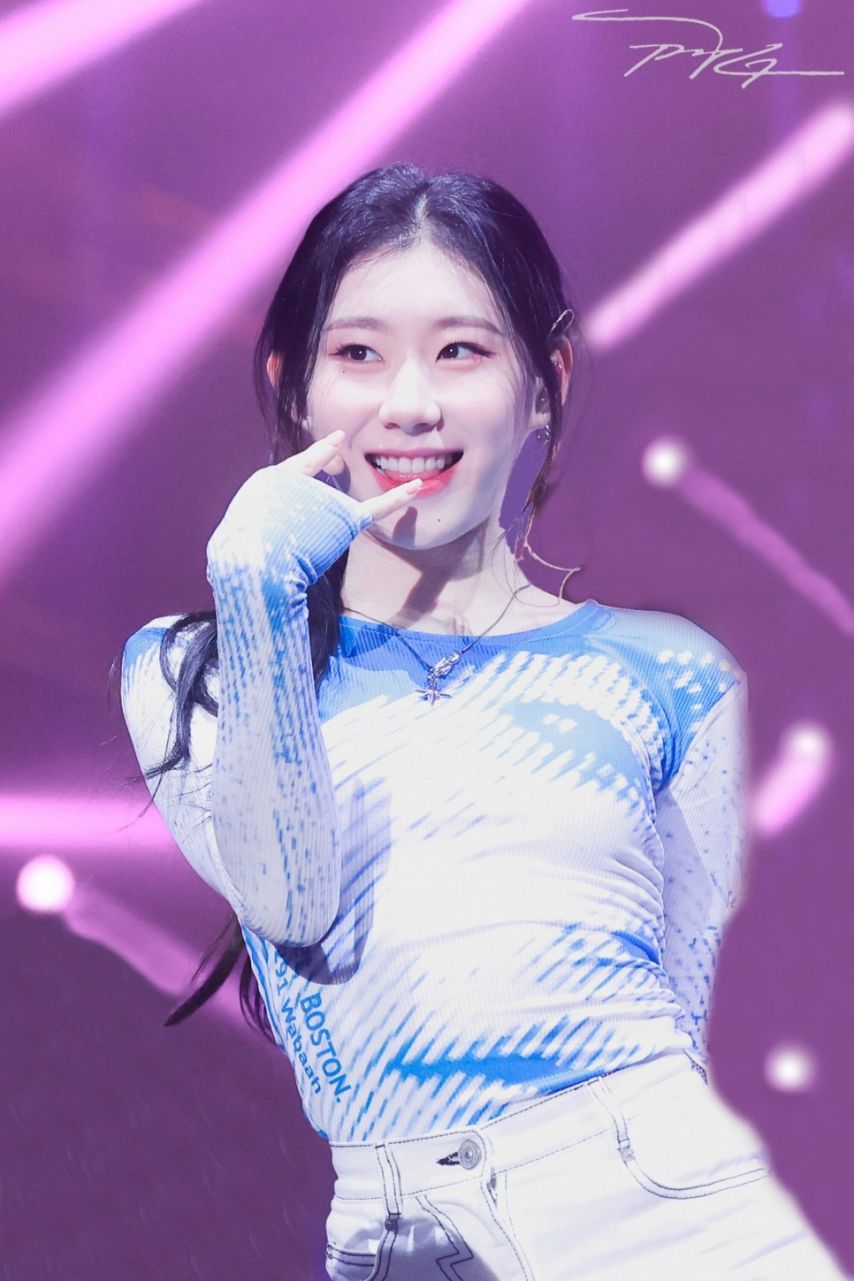 ITZY 채령