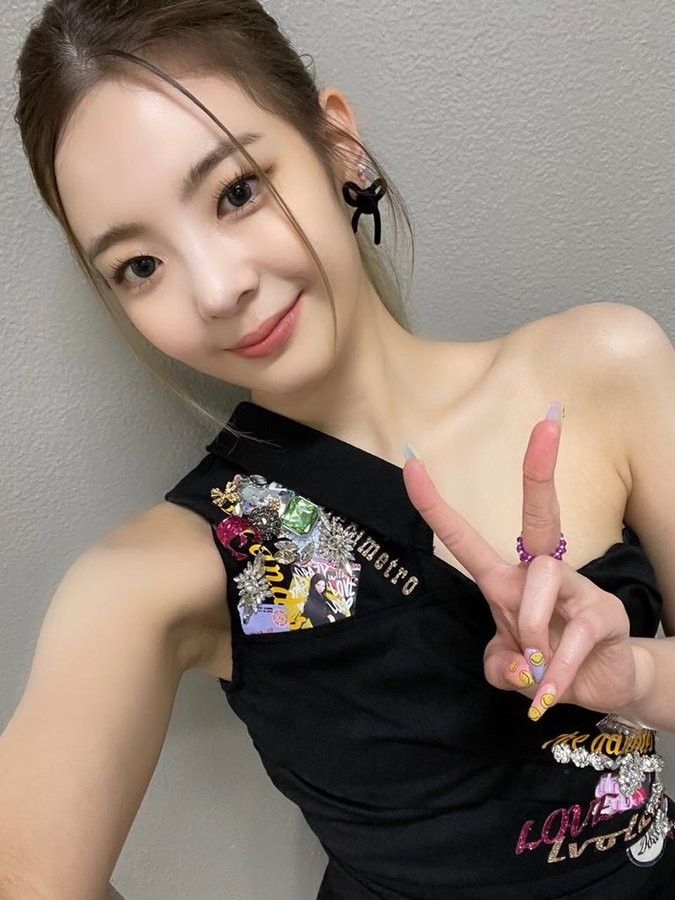 ITZY 리아