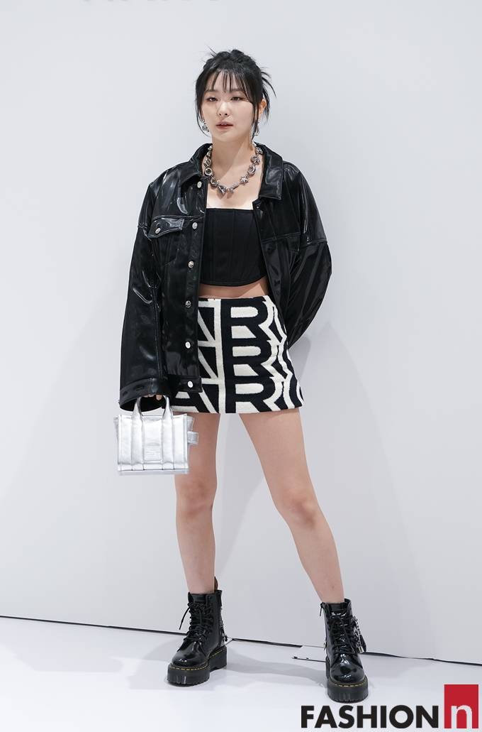 레드벨벳 슬기