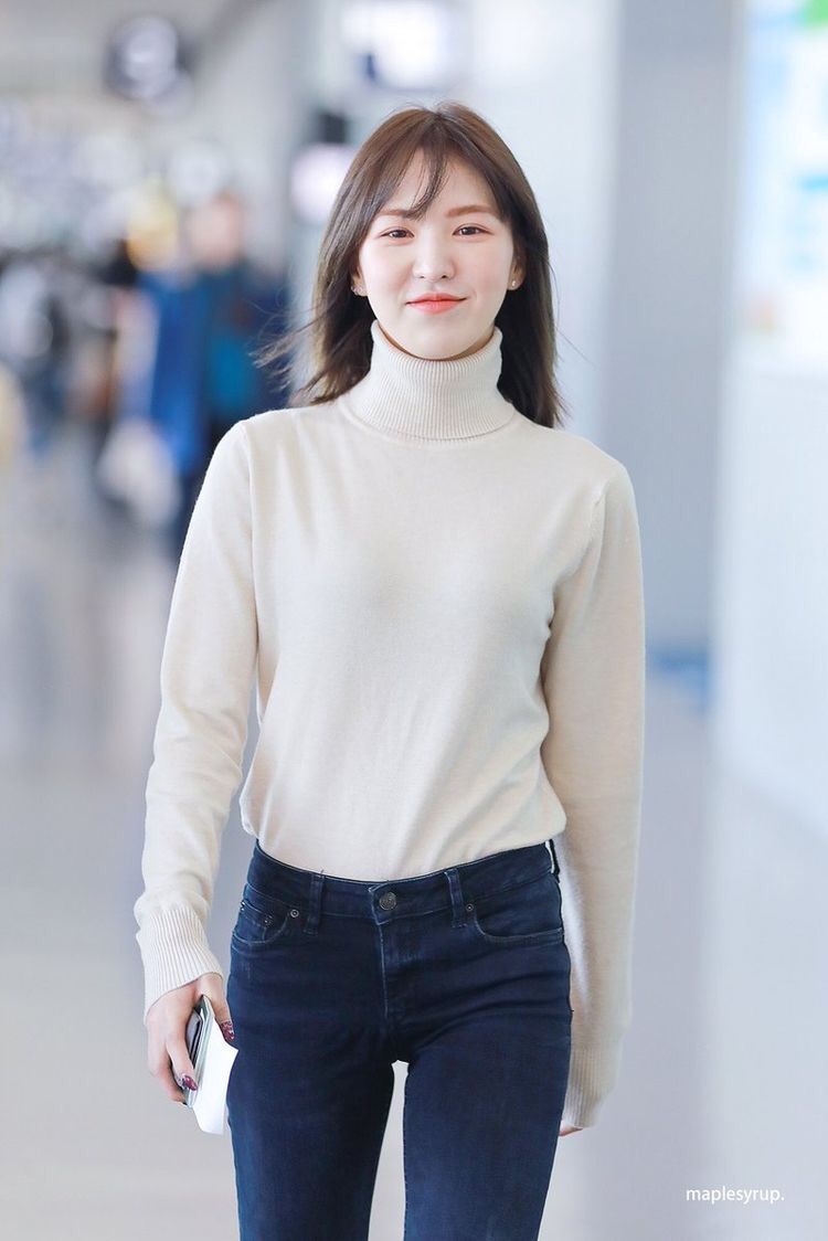레드벨벳 웬디