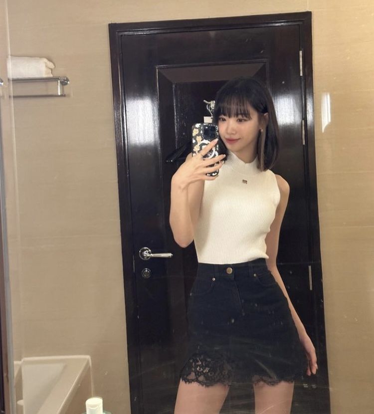 르세라핌 김채원
