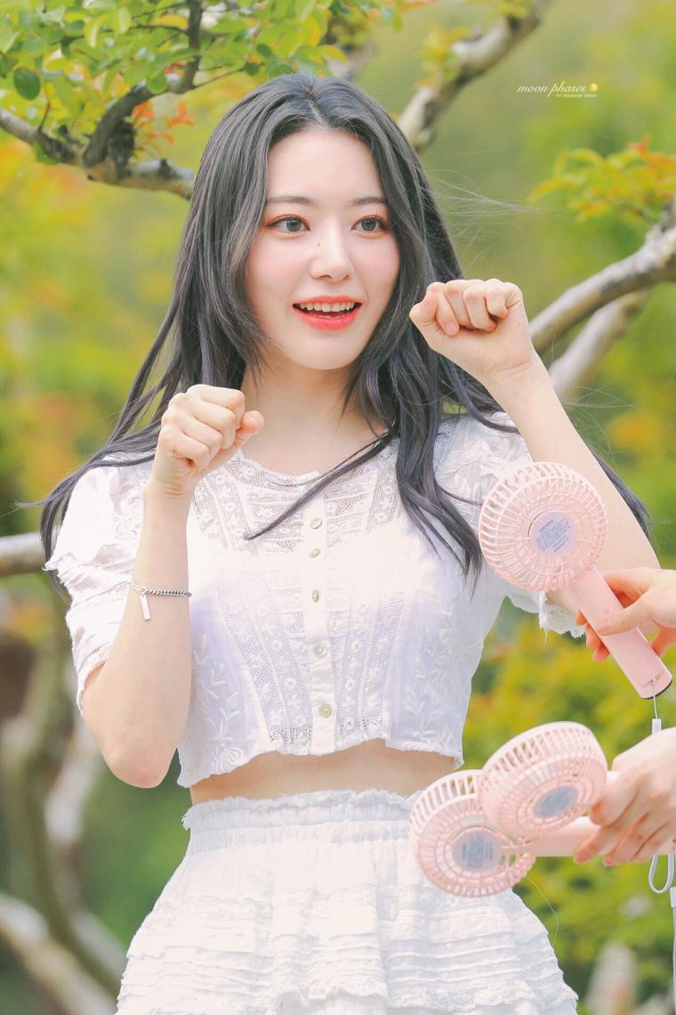 르세라핌 사쿠라