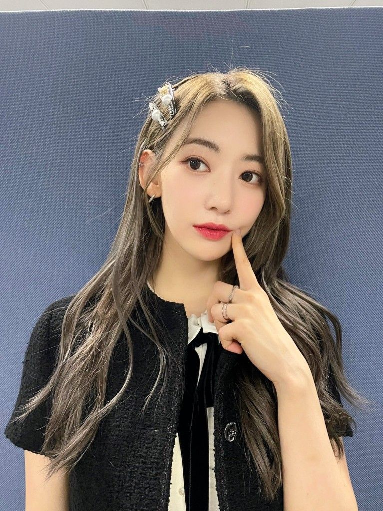 르세라핌 사쿠라