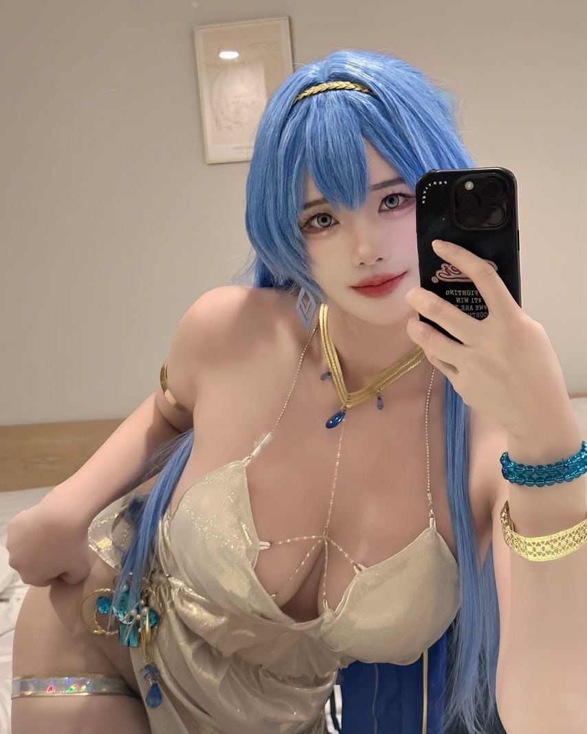 나리땽