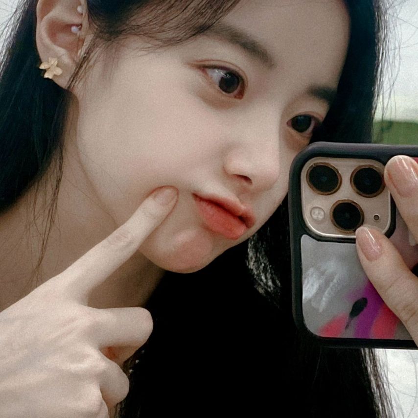이현주 인스타