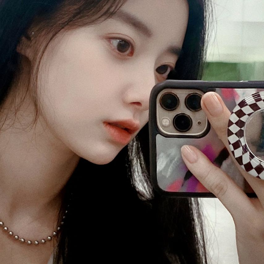 이현주 인스타