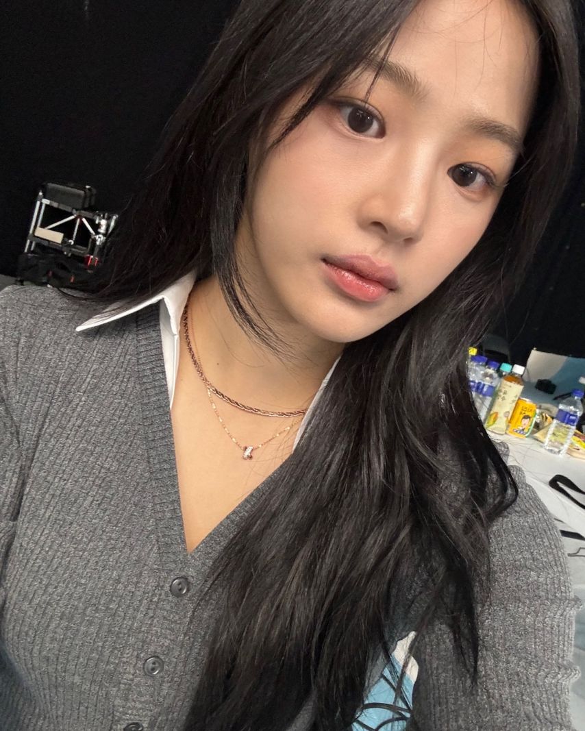뉴진스 민지