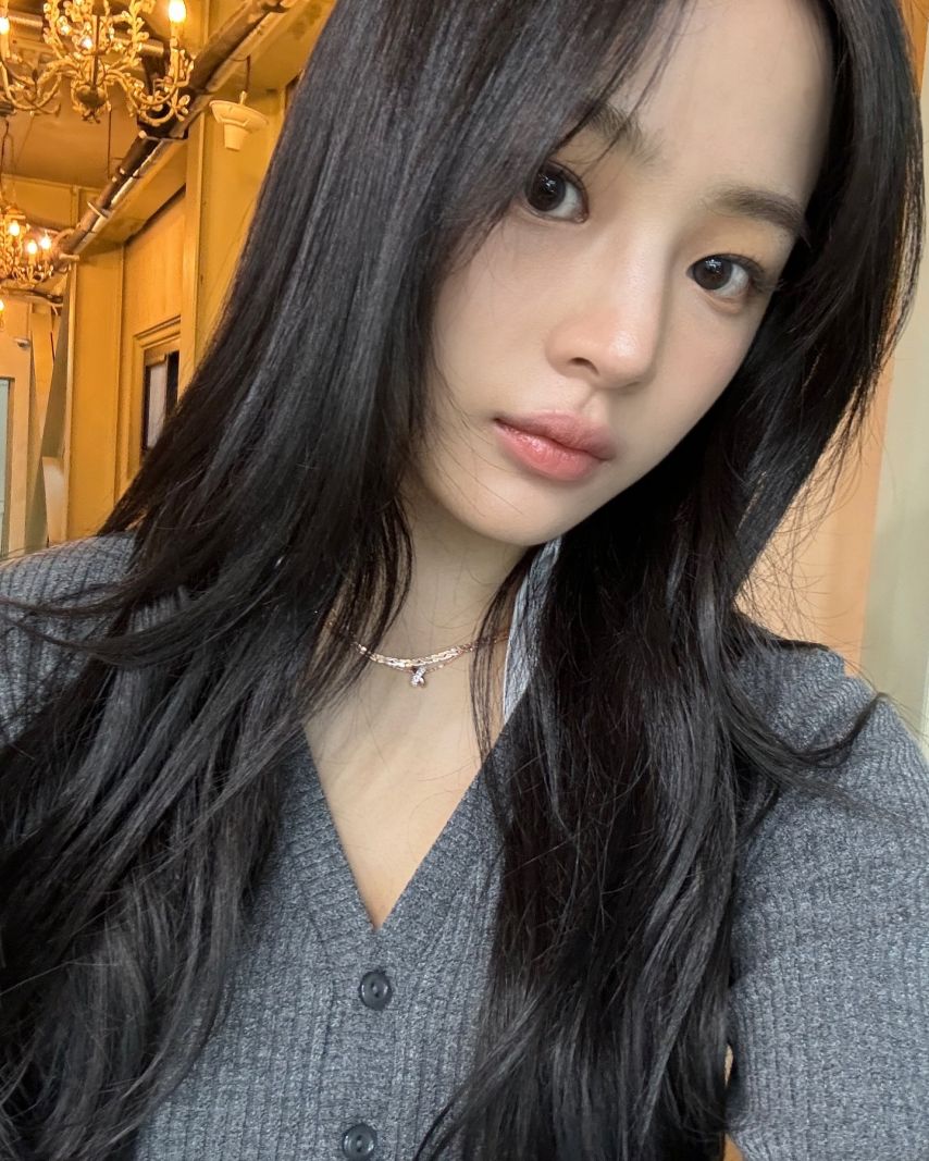 뉴진스 민지
