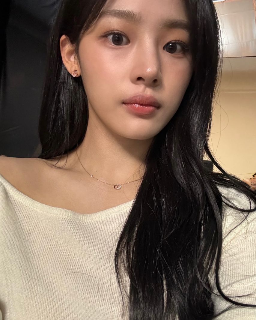 뉴진스 민지