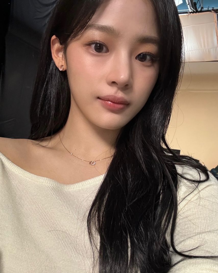 뉴진스 민지