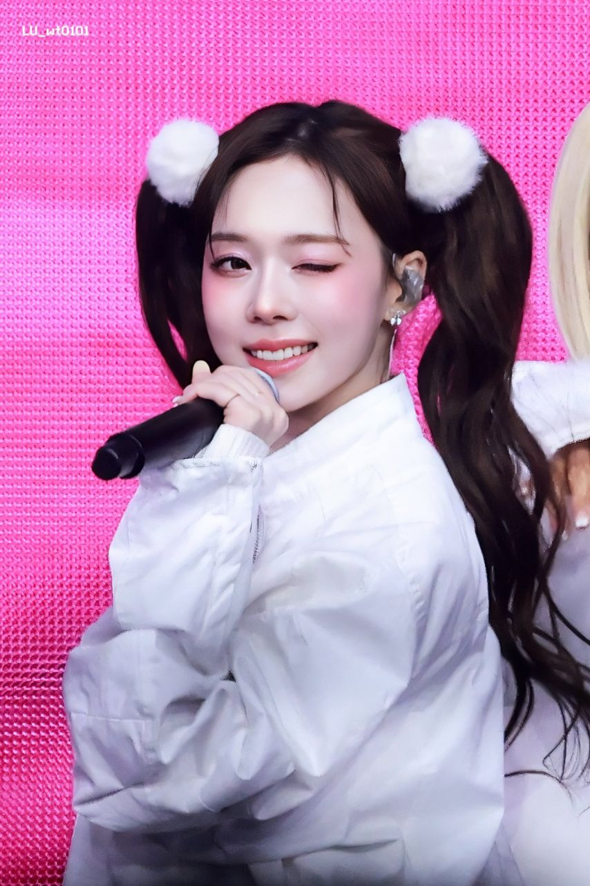 에스파 윈터