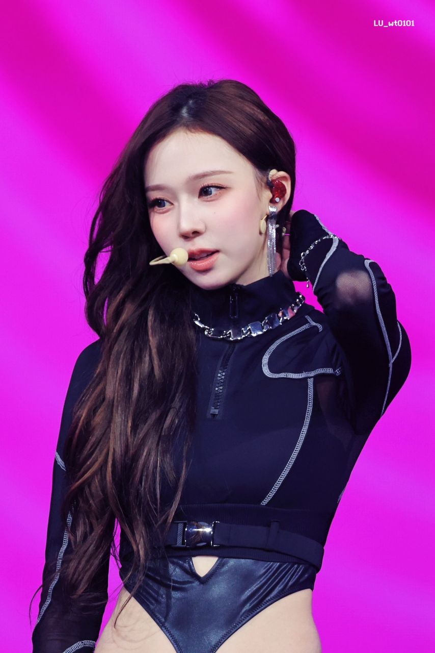 에스파 윈터