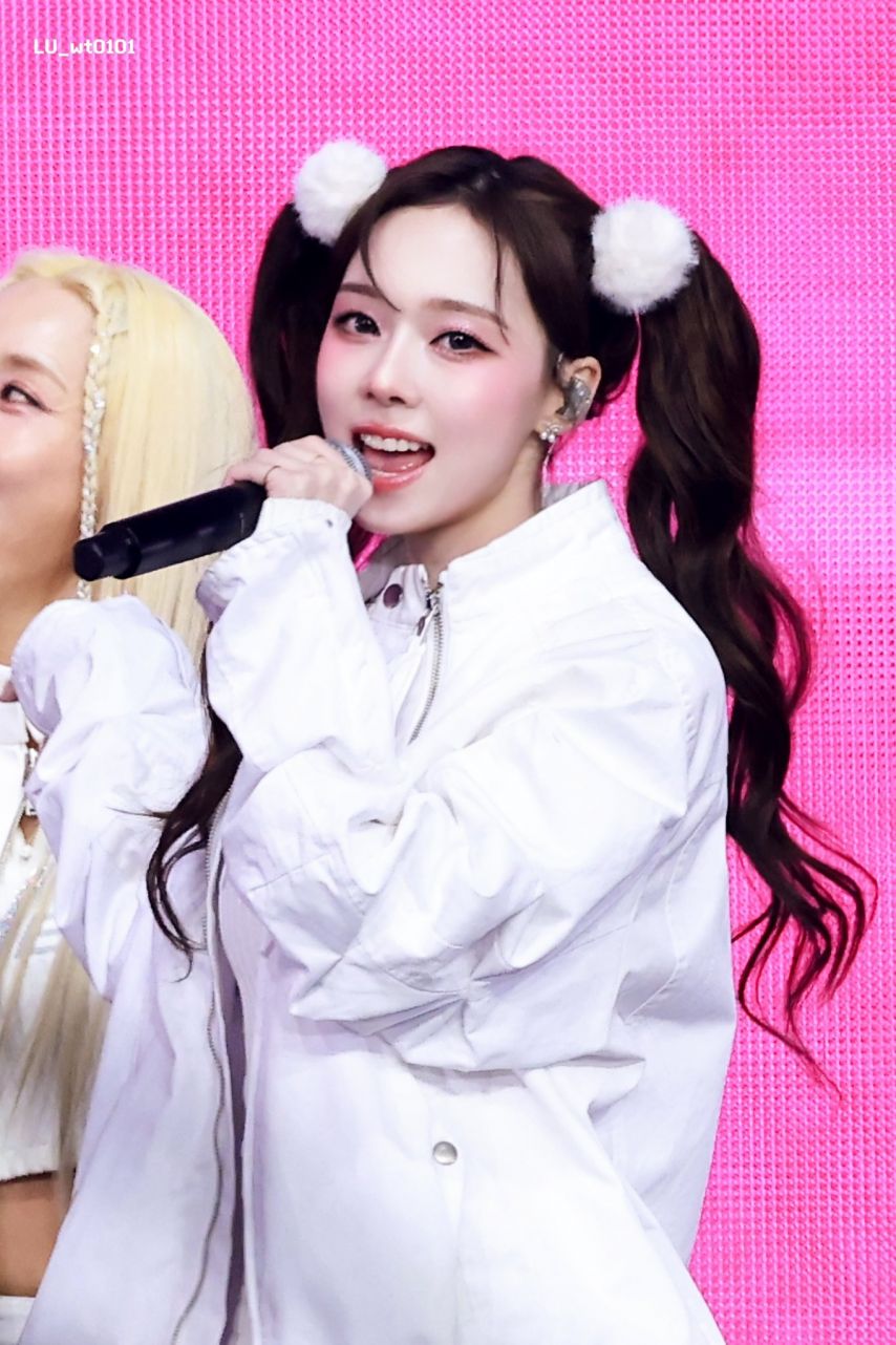 에스파 윈터