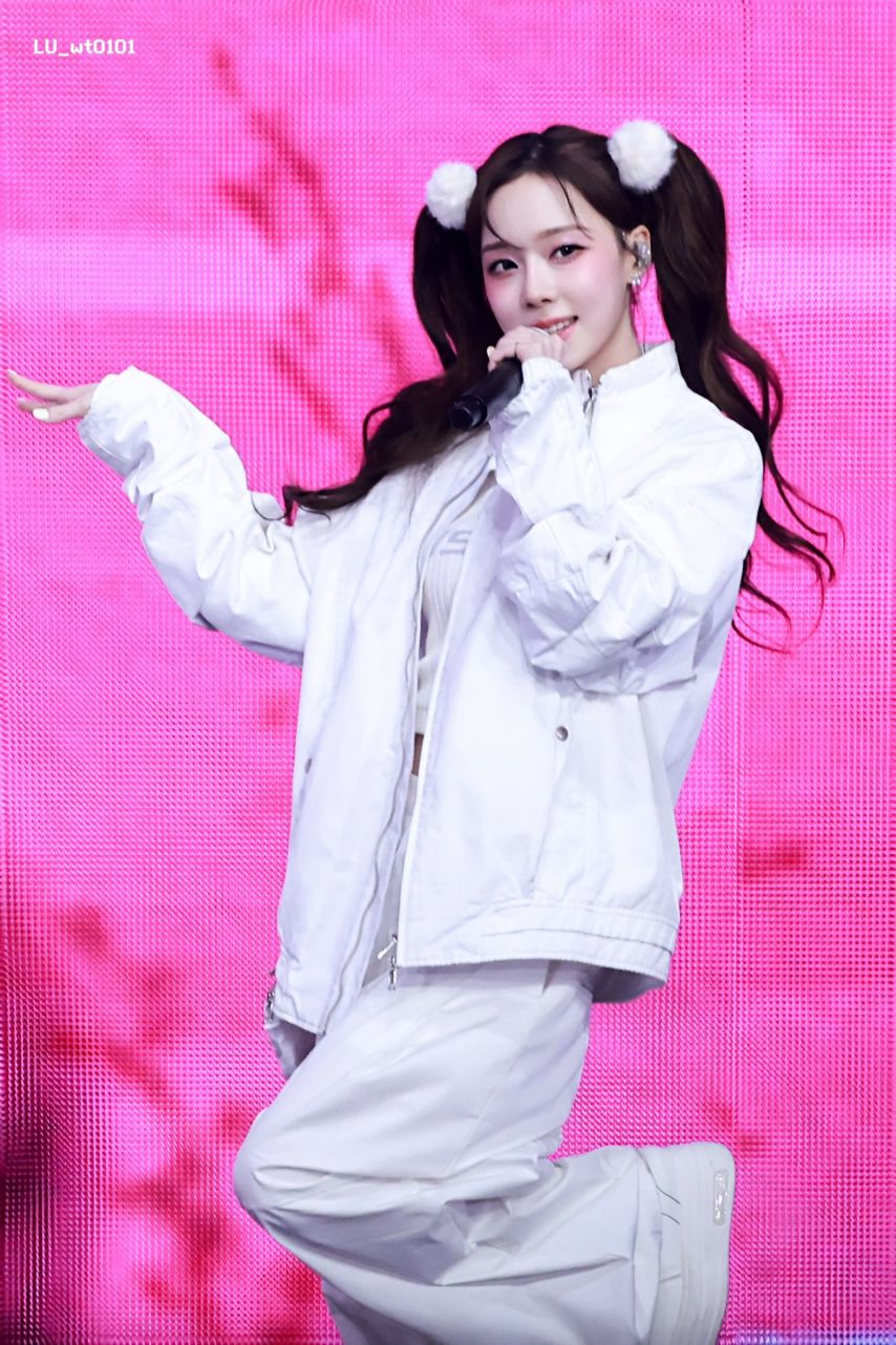 에스파 윈터