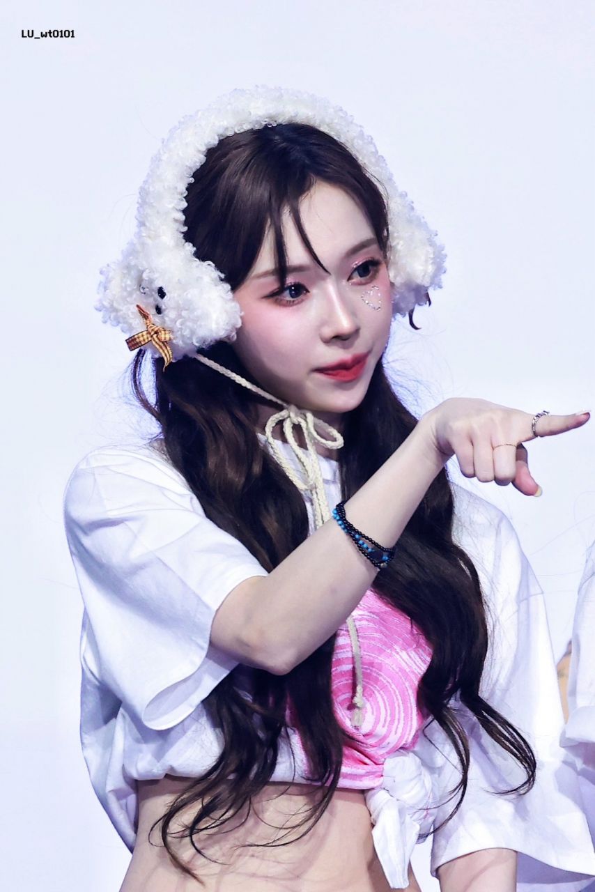 에스파 윈터