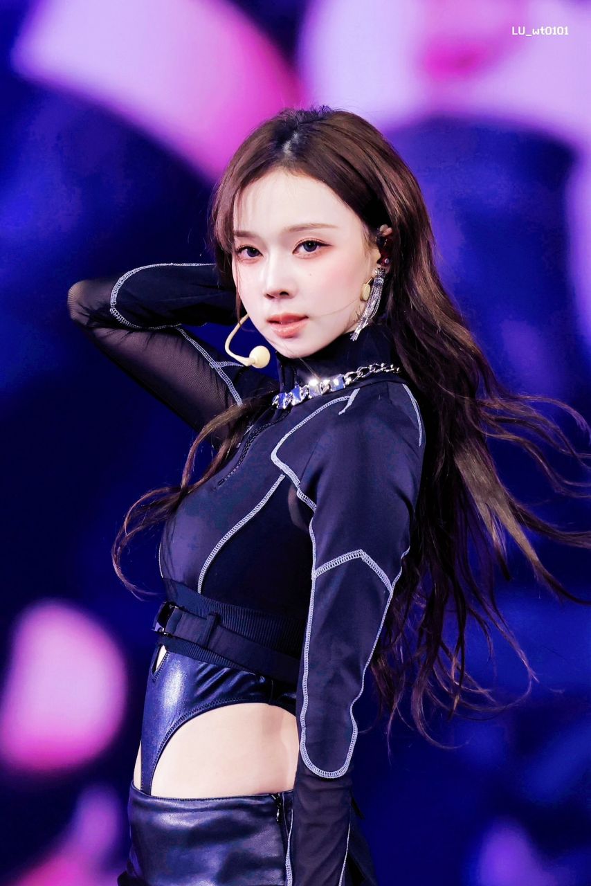 에스파 윈터