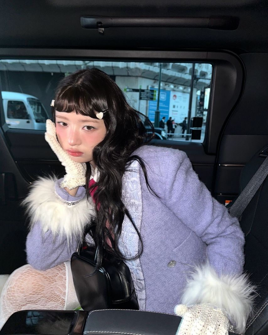 아이브 레이