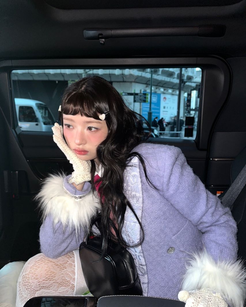 아이브 레이
