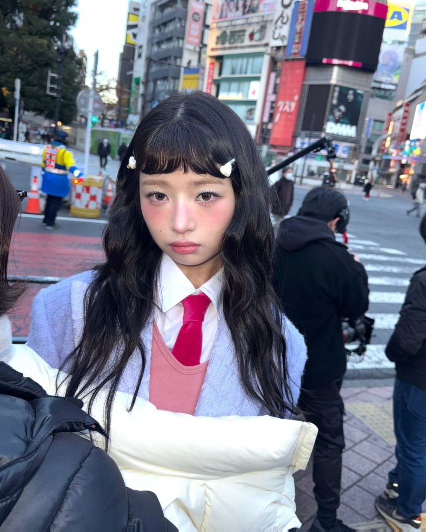 아이브 레이